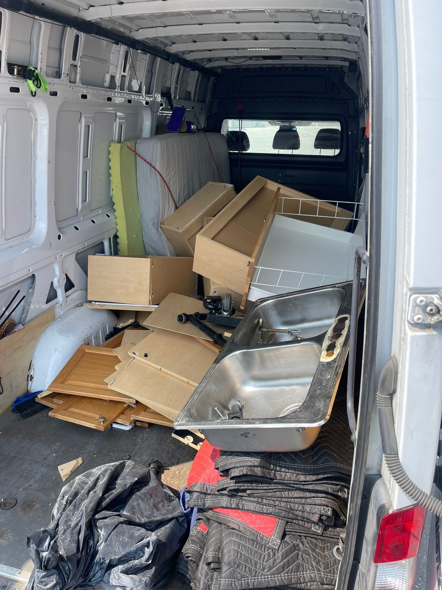 Junk Removal